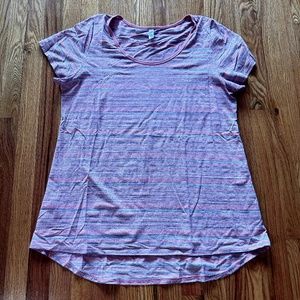 Lularoe 2x Classic t-shirt